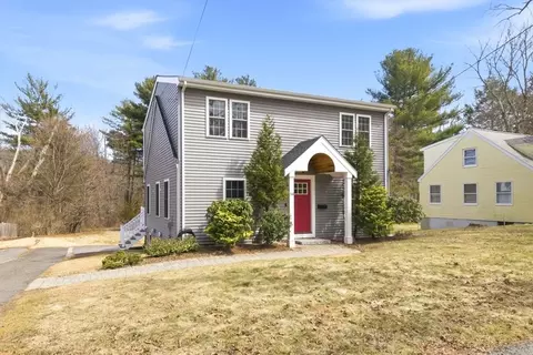 54 Union St, Natick, MA 01760