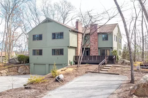 54 Mountain Gate Rd #54, Ashland, MA 01721