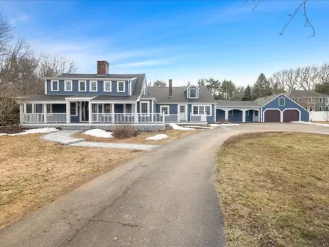 555 Webster St, Marshfield, MA 02050