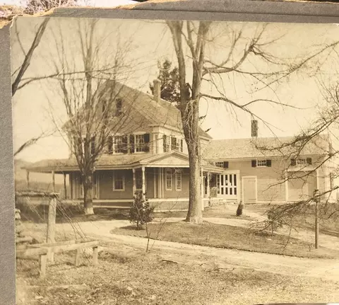 58 Merriam Rd, Princeton, MA 01541