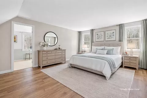 Bedroom - 5 Briar Patch Rd, Osterville, MA 02655 photo 3 of 9