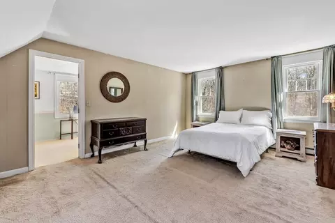 Bedroom - 5 Briar Patch Rd, Osterville, MA 02655 photo 2 of 9