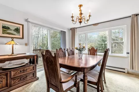 Dining - 5 Briar Patch Rd, Osterville, MA 02655 photo 2 of 2