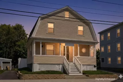 263 Jefferson Ave, Salem, MA 01970