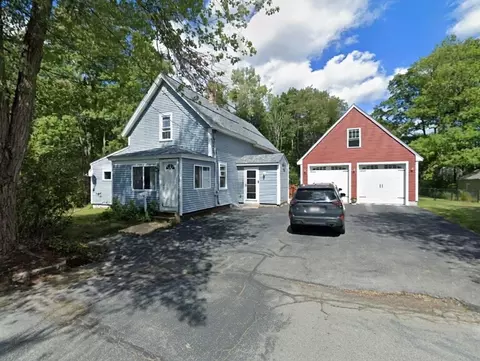 53 Water St, Gardner, MA 01440