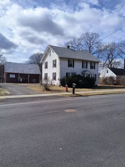655 Morgan Rd, West Springfield, MA 01089