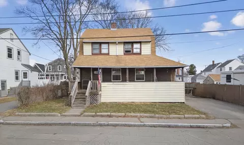 16 Littlefield St, Quincy, MA 02169