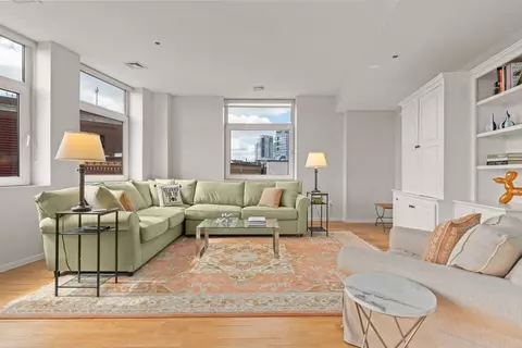 300 Commercial St #507, Boston, MA 02109