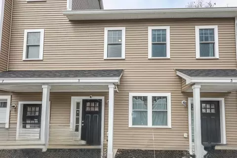 7 Gorham St #5, Chelmsford, MA 01824