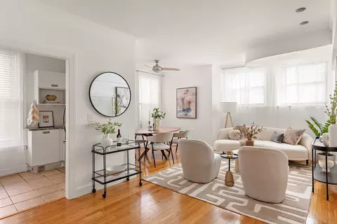 274 Clarendon #10, Boston, MA 02116