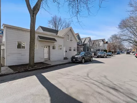 148 Pearl, Somerville, MA 02145