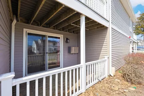 Exterior - 155 Saint Barnabe #1B, Woonsocket, RI 02895 photo 6 of 8
