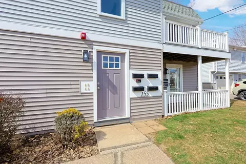 Exterior - 155 Saint Barnabe #1B, Woonsocket, RI 02895 photo 8 of 8
