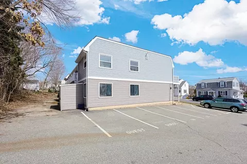 Exterior - 155 Saint Barnabe #1B, Woonsocket, RI 02895 photo 7 of 8