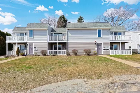 155 Saint Barnabe #1B, Woonsocket, RI 02895