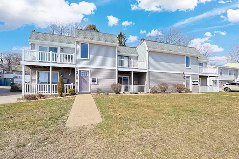 Exterior - 155 Saint Barnabe #1B, Woonsocket, RI 02895 photo 5 of 8