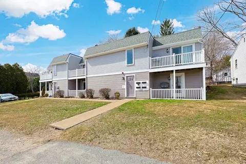 Exterior - 155 Saint Barnabe #1B, Woonsocket, RI 02895 photo 4 of 8