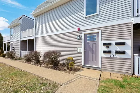 Exterior - 155 Saint Barnabe #1B, Woonsocket, RI 02895 photo 2 of 8