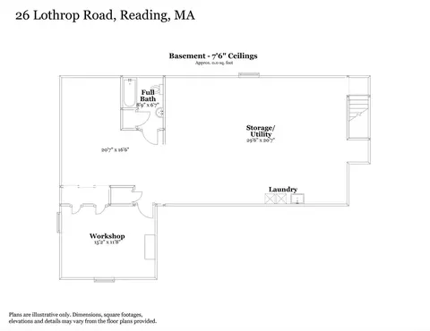 26 Lothrop Rd, Reading, MA 01867 photo 37