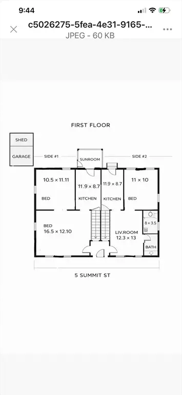 5 Summit St, Webster, MA 01570 photo 13
