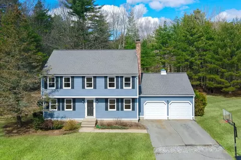 5 Stewart St, Hopkinton, MA 01748