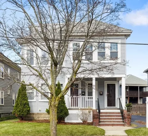 112 Medford St #112, Arlington, MA 02474