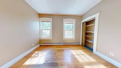Bedroom - 1022 Main St, Worcester, MA 01603 photo 2 of 7