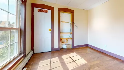 Bedroom - 1022 Main St, Worcester, MA 01603 photo 6 of 7