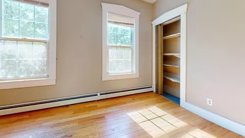 Bedroom - 1022 Main St, Worcester, MA 01603 photo 4 of 7