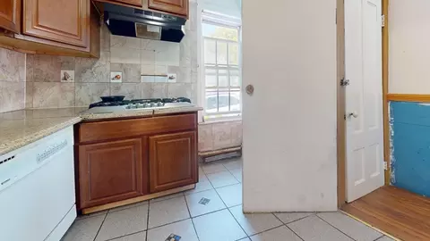 Kitchen - 1022 Main St, Worcester, MA 01603 photo 2 of 2