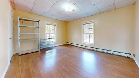 Bedroom - 1022 Main St, Worcester, MA 01603 photo 5 of 7