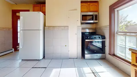 Kitchen - 1022 Main St, Worcester, MA 01603 photo 1 of 2