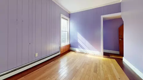 Bedroom - 1022 Main St, Worcester, MA 01603 photo 3 of 7