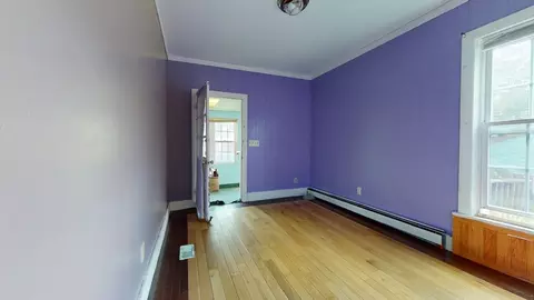 Bedroom - 1022 Main St, Worcester, MA 01603 photo 1 of 7
