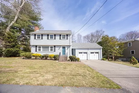 85 Dawson Dr, Needham, MA 02492