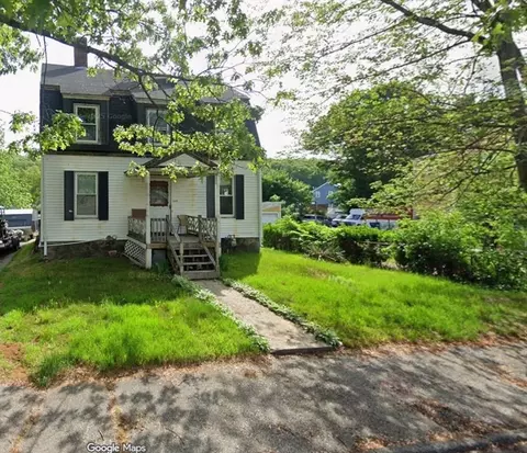 240 Huntington Ave, Boston, MA 02115