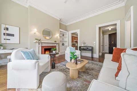 46 Commonwealth Ave #8, Boston, MA 02116