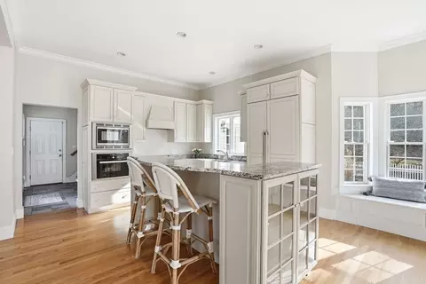 Kitchen - 20 Woodlock Rd, Hingham, MA 02043 photo 2 of 2