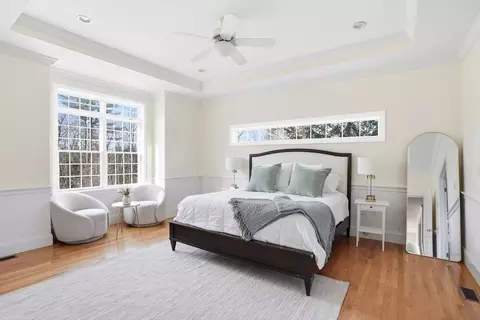 Bedroom - 20 Woodlock Rd, Hingham, MA 02043 photo 1 of 4