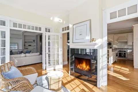 Entry Way - 20 Woodlock Rd, Hingham, MA 02043 photo 1 of 7