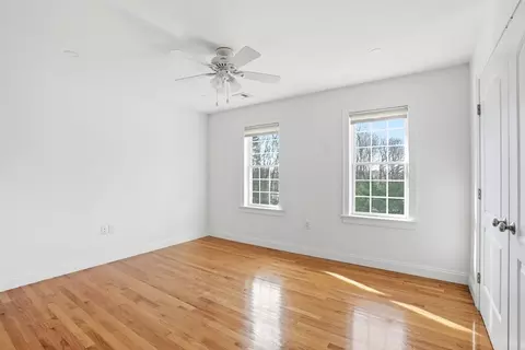 Bedroom - 20 Woodlock Rd, Hingham, MA 02043 photo 2 of 4
