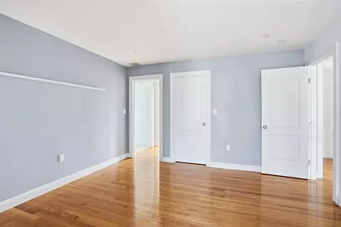 Bedroom - 20 Woodlock Rd, Hingham, MA 02043 photo 3 of 4