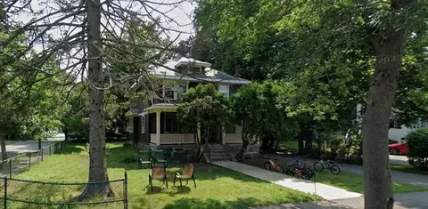 21 Curtis Ave, Quincy, MA 02169