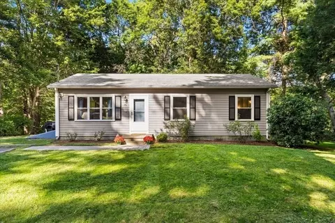 75 Sanford St, Berkley, MA 02779