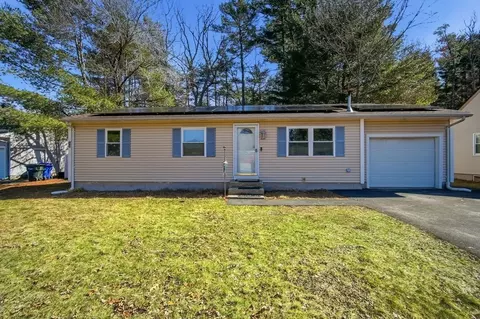 239 Hanson Dr, Springfield, MA 01128