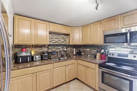 Kitchen - 39 Groton St, Springfield, MA 01129 photo 4 of 4