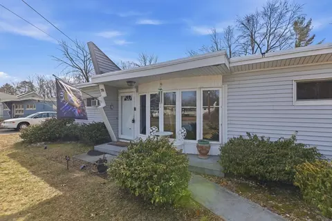 Exterior - 39 Groton St, Springfield, MA 01129 photo 3 of 3
