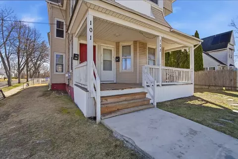 101-103 Oak St, Indian Orchard, MA 01151