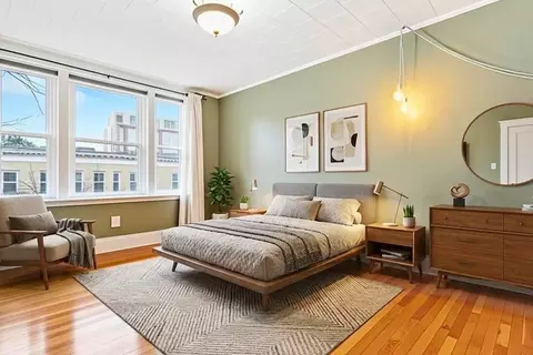 8 Euston St #5, Brookline, MA 02446 photo 2