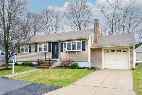 58 Norma Ave, Weymouth, MA 02188